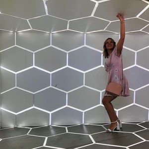 Meet your Posher, Kaity